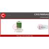 CASCO Resistenza, Ventilatore abitacolo CASCO CRS70005AS
