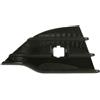 BLIC Griglia di ventilazione, paraurti BLIC 6509-01-2579912P