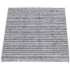 KAVO PARTS Filtro, Aria abitacolo KAVO PARTS FCA-10222C