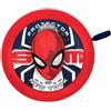 SEVEN Campanello per bicicletta SEVEN Spider Man 9155