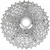 SHIMANO Cassetta per bicicletta SHIMANO CS-M770 Deore XT 9S 11-34T