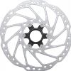 SHIMANO Disco freno per bicicletta SHIMANO SM-RT64 SLX 203mm