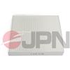 JPN Filtro, Aria abitacolo JPN 40F9122-JPN