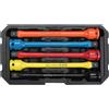 YATO Set Prolunghe Chiavi a Bussola YATO YT-10567