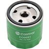 CASTROL Filters Filtro olio Castrol Filters CO0091