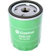 CASTROL Filters Filtro olio Castrol Filters CO0129