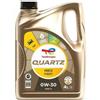 TOTAL Olio motore TOTAL 0W30 QUARTZ INEO FIRST 4L
