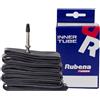 RUBENA Camera d'aria per bicicletta RUBENA Classic FV47 700 x 23/28C