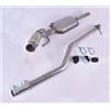 EEC Catalizzatore EEC CI6066T