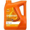 REPSOL Olio motore per moto REPSOL SMARTER SPORT 4T 10W40 4L