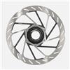 SRAM Disco freno per bicicletta SRAM HS2 Rounded 180mm Centerlock