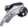 SHIMANO Deragliatore per bicicletta SHIMANO FD-M3106 Altus 3x7/8S 42/48T