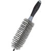 AMIO Spazzola per ruote AMIO 32.5cm Black/Grey