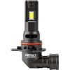 AMIO Lampadina LED AMIO 04724 F25 PRO BLACK HIR2 68W 12V 24V