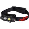 AMIO Lampada di ispezione a LED AMIO 04662 XPG+COB 1200mAh