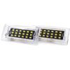 AMIO Lampada targa a LED AMIO 04546 CLP07 BMW