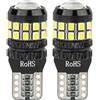 AMIO Lampadina LED AMIO 04258 T10 W5W white