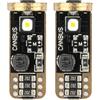 AMIO Lampadina LED AMIO 04246 T10 W5W white