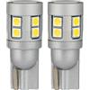AMIO Lampadina LED AMIO 04243 T10 W5W white