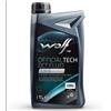 WOLF Olio per cambio automatico WOLF OFFICIALTECH DCT FLUID 1L