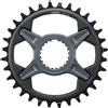 SHIMANO Anello della catena della bicicletta SHIMANO SM-CRM75 FC-M7100-1 SLX 12S 32T