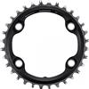 SHIMANO Anello della catena della bicicletta SHIMANO SM-CRM80 FC-M8000-1 Deore XT 11S 34T 96mm