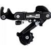 SUNRACE Deragliatore per bicicletta SUNRACE RDM2T LB