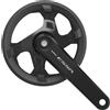 SHIMANO Guarnitura per bicicletta SHIMANO FC-U2000-1 ESSA 1x7/8 40T 175mm