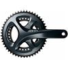SHIMANO Guarnitura per bicicletta SHIMANO FC-R3000 Sora 2x9S 50x34T 170mm