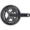 SHIMANO Guarnitura per bicicletta SHIMANO FC-4700 Tiagra 2x10S 52x36T 175mm