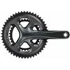 SHIMANO Guarnitura per bicicletta SHIMANO FC-4700 Tiagra 2x10S 48x34T 172.5mm