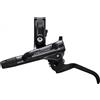 SHIMANO Leva del freno della bicicletta SHIMANO BL-M6100 Deore Hydraulic Left
