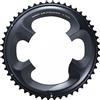 SHIMANO Anello della catena della bicicletta SHIMANO FC-R8000 Ultegra 2x11S 52T 110mm BCD