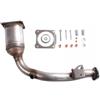 EEC Catalizzatore EEC CI6015T