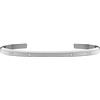 Daniel Wellington Classic Bracelet S Stainless Steel (316L) Silver