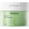 BIODANCE Sea Kelp Gel Toner Pads 60 PZ