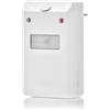 RIDDEX L'originale Riddex Plus - Repellente elettronico elettromagnetico ad ultrasuoni - Respinge senza l'utilizzo di prodotti chimici, inodore, non fa rumore e non ha costi di manutenzione - Scacciatopi scacciainsetti prodotto per formiche scarafaggi …