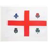 AZ FLAG Bandiera Montréal 45x30 cm - Bandierina Canadese - Canada - Quebec 30 x 45 cm Cordicelle