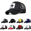 NONE Berretto da baseball primaverile alla moda Cappelli a rete snapback Cappellini hip-hop Cappellini da uomo cool Cappello da sole casual da esterno femminile