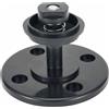 DAZZLEEX Attrezzatura per saldatura filo ammortizzatore filo albero 5KG bobine sia 1KG MIG saldatura REFIT doppio supporto bobina di alta qualità