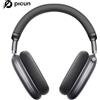 Picun F8 Pro ANC Cuffie wireless Monitoraggio della testa Audio spaziale 3D -52dB ANC HIFI Auricolare Bluetooth ENC HD Mic APP a bassa latenza