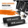 VYGES Copertura di protezione della forcella del motociclo per BMW R1250GS R1200GS Adventure R 1250 GS R 1200 GS ADV Ammortizzatore Protezione antipolvere