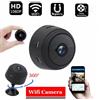 SSET A9 Mini telecamera IP 1080p HD Micro videocamere Wireless versione notturna videosorveglianza vocale telecamere Wifi Smart Home