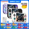 ANBERNIC RG 476H Console di Gioco Portatile Android, Schermo HD Multi-touch da 4.7", Trigger Hall, Wi-Fi, Lettore di Videogiochi Retro RG476H