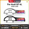 Junsun Car Radio Multimedia per Audi Q7 4L 2006-2015 CarPlay per Apple Stereo Wireless Andorid Auto 8 Core 4G WiFi GPS Autoradio
