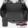 YZ Tappetino per bagagliaio YZ per Tesla Model 3 Y Highland Juniper 2021-2026, in TPE, impermeabile, antiscivolo, per tutte le stagioni.