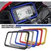 VYGES Per Honda XADV 750 ADV 350 Forza 750 350 125 PCX 160 125 2025-Protezione strumento TFT Display Protezione schermo Copertura decorativa
