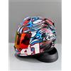 Arai Casco moto integrale rx7x RR5 HAGA WSBK casco Equitazione Motocross Racing Casco moto Casco De Motocicleta