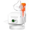 LINGKUN Compressore d'aria medico Tosse Atomizzatore Portatile Per bambini Nebulizzatore per adulti Inalatore Palmare Inalare le vie aeree Umidificatore Assistenza sanitaria