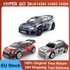 Jyscend Auto RC HYPER GO MJX 14304 14303 14302 ad Alta Velocità con Giroscopio - Giocattolo Elettrico per Bambini Regalo Volkswagen Racing